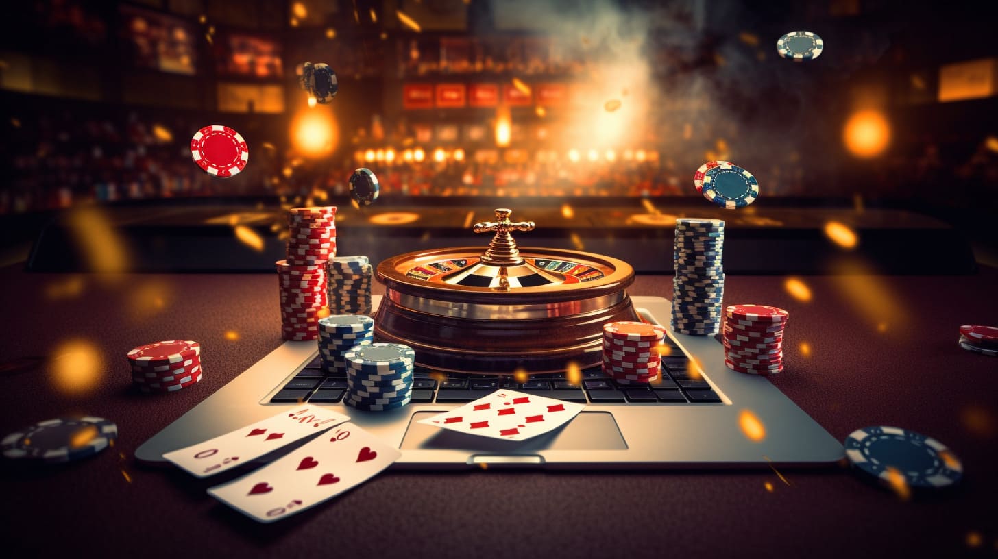 3k777 casino banner